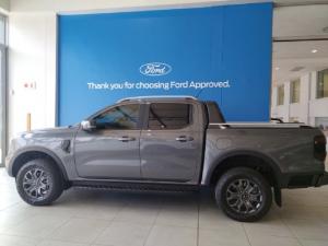 Ford Ranger 2.0 BiTurbo double cab Wildtrak 4x4 - Image 4
