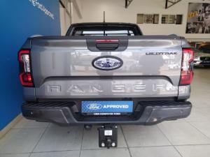 Ford Ranger 2.0 BiTurbo double cab Wildtrak 4x4 - Image 5