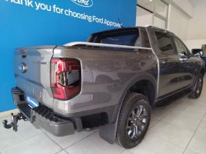 Ford Ranger 2.0 BiTurbo double cab Wildtrak 4x4 - Image 6