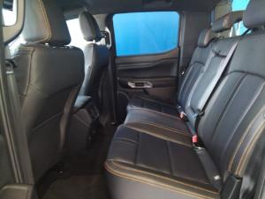 Ford Ranger 2.0 BiTurbo double cab Wildtrak 4x4 - Image 9