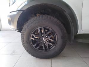 Ford Ranger 2.0Bi-Turbo double cab 4x4 Raptor - Image 14