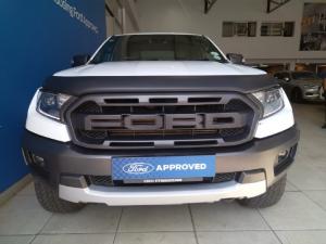 Ford Ranger 2.0Bi-Turbo double cab 4x4 Raptor - Image 2
