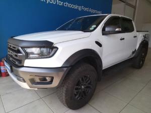 Ford Ranger 2.0Bi-Turbo double cab 4x4 Raptor - Image 3