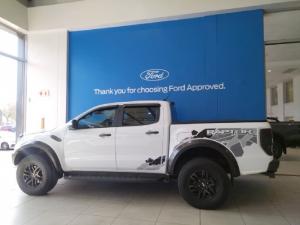 Ford Ranger 2.0Bi-Turbo double cab 4x4 Raptor - Image 4