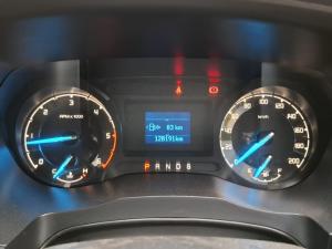 Mazda BT-50 2.2 SLX - Image 13