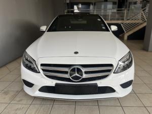 Mercedes-Benz C-Class C180 - Image 10