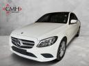 Thumbnail Mercedes-Benz C-Class C180