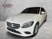 Mercedes-Benz C-Class C180 - Thumbnail 1
