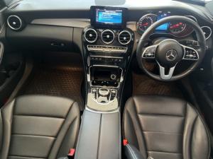 Mercedes-Benz C-Class C180 - Image 5