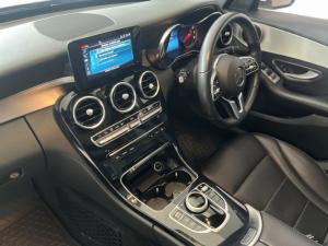 Mercedes-Benz C-Class C180 - Image 7