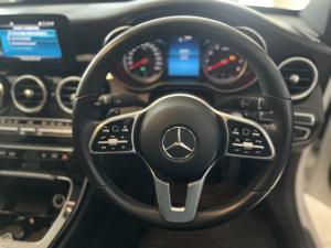 Mercedes-Benz C-Class C180 - Image 8