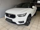 Thumbnail Volvo XC40 D4 AWD Momentum