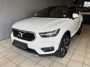 Volvo XC40 D4 AWD Momentum - Image 1