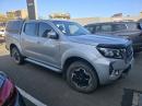 Thumbnail Nissan Navara 2.5DDTi double cab LE Plus