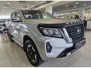Thumbnail Nissan Navara 2.5DDTi double cab LE Plus