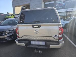 Nissan Navara 2.5DDTi double cab LE Plus - Image 2