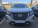 Nissan Navara 2.5DDTi double cab LE Plus - Thumbnail 4