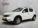Thumbnail Renault Sandero 66kW turbo