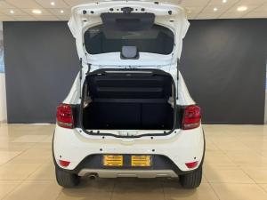 Renault Sandero 66kW turbo - Image 1