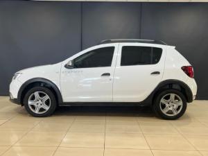 Renault Sandero 66kW turbo - Image 4