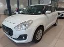 Thumbnail Suzuki Swift 1.2 GL manual