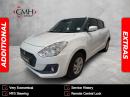 Thumbnail Suzuki Swift 1.2 GL manual