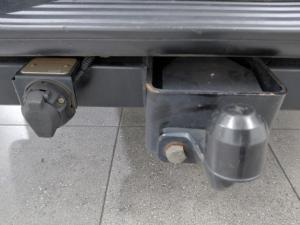 Ford Ranger 2.2TDCi double cab Hi-Rider XLT - Image 14