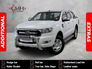 Ford Ranger 2.2TDCi double cab Hi-Rider XLT - Image 1