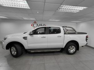 Ford Ranger 2.2TDCi double cab Hi-Rider XLT - Image 2