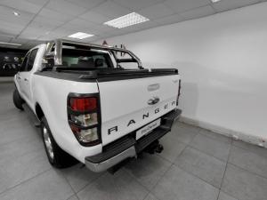 Ford Ranger 2.2TDCi double cab Hi-Rider XLT - Image 3
