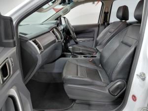 Ford Ranger 2.2TDCi double cab Hi-Rider XLT - Image 7