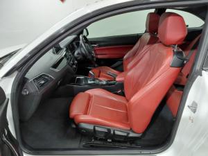 BMW 2 Series 220i coupe M Sport - Image 12