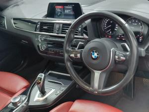 BMW 2 Series 220i coupe M Sport - Image 15