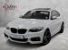 BMW 2 Series 220i coupe M Sport - Thumbnail 1