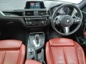 BMW 2 Series 220i coupe M Sport - Image 7
