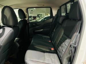 Nissan Navara 2.5DDTi double cab Pro-2X - Image 10