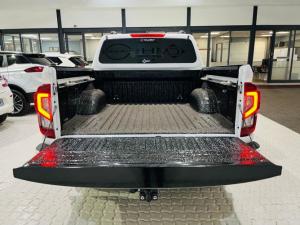 Nissan Navara 2.5DDTi double cab Pro-2X - Image 11