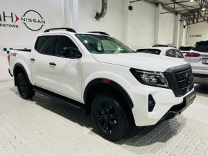 Nissan Navara 2.5DDTi double cab Pro-2X - Image 1