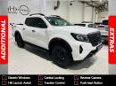 Thumbnail Nissan Navara 2.5DDTi double cab Pro-2X