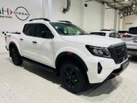 Thumbnail Nissan Navara 2.5DDTi double cab Pro-2X