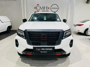 Nissan Navara 2.5DDTi double cab Pro-2X - Image 2