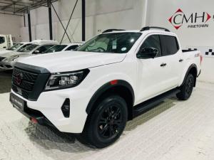 Nissan Navara 2.5DDTi double cab Pro-2X - Image 3