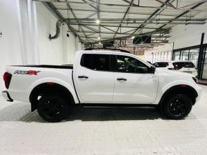 Nissan Navara 2.5DDTi double cab Pro-2X - Image 4