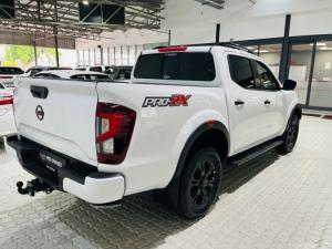 Nissan Navara 2.5DDTi double cab Pro-2X - Image 5