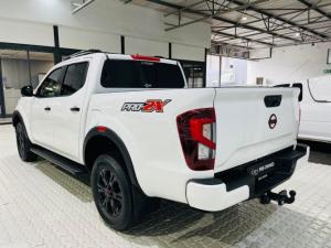 Nissan Navara 2.5DDTi double cab Pro-2X - Image 7