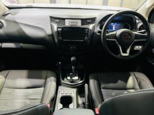 Nissan Navara 2.5DDTi double cab Pro-2X - Image 8