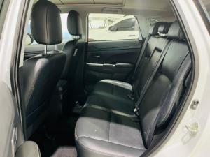 Mitsubishi ASX 2.0 Aspire - Image 10