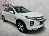 Thumbnail Mitsubishi ASX 2.0 Aspire