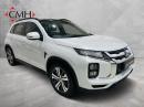 Thumbnail Mitsubishi ASX 2.0 Aspire