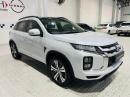 Thumbnail Mitsubishi ASX 2.0 Aspire